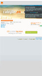 Mobile Screenshot of amitsharma.calepin.co
